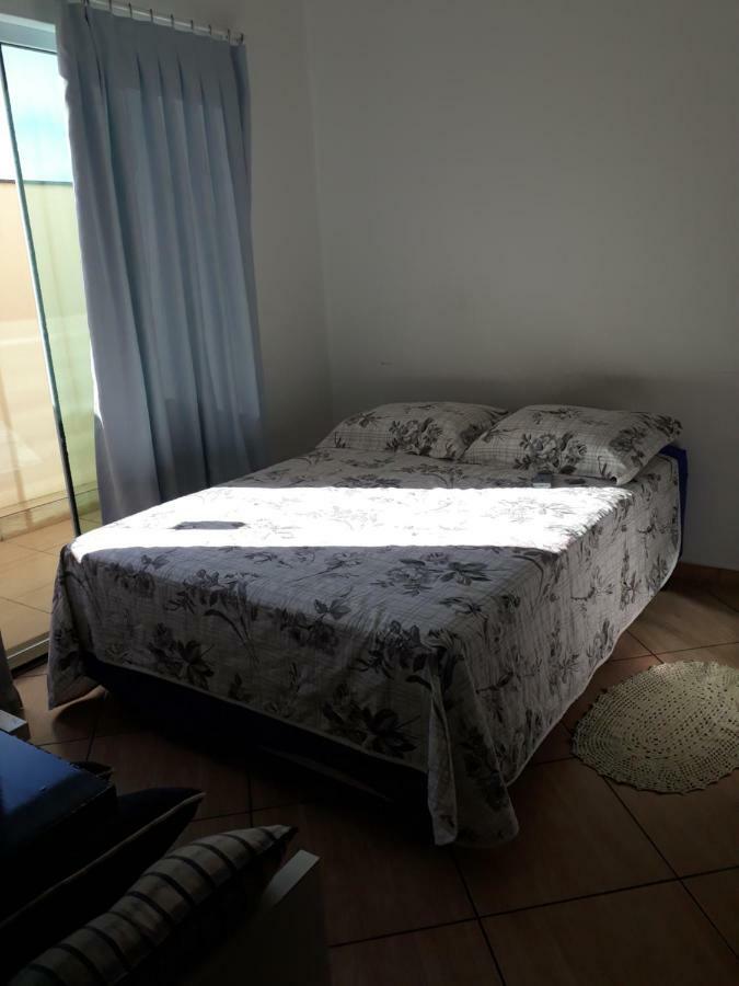 De Penha Apartamento *